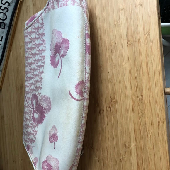 Christian Dior Bag - Picture 5 of 9